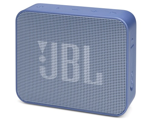 Акустична система JBL Go Essential Blue (JBLGOESBLU)