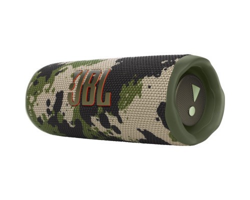 Акустична система JBL Flip 6 Squad (JBLFLIP6SQUAD)