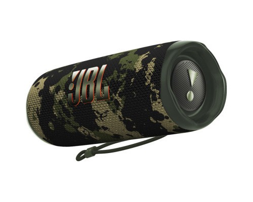 Акустична система JBL Flip 6 Squad (JBLFLIP6SQUAD)