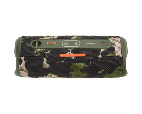 Акустична система JBL Flip 6 Squad (JBLFLIP6SQUAD)