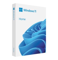 Операційна система Microsoft Windows 11 Home FPP 64-bit Eng Intl non-EU/EFTA USB (HAJ-00089)