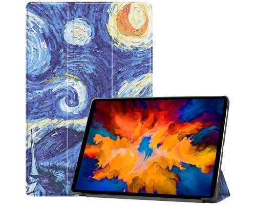 Чохол до планшета BeCover Smart Case Lenovo Tab P11 (2nd Gen) (TB-350FU/TB-350XU) 11.5