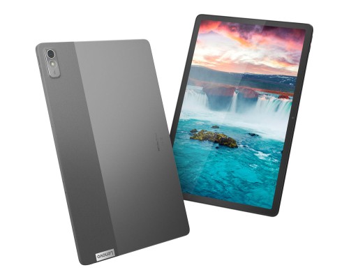 Планшет Lenovo Tab P11 (2nd Gen) 6/128 LTE Storm Grey + Pen (ZABG0245UA)