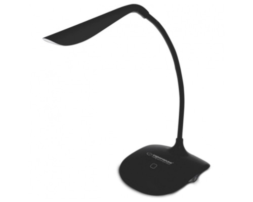 Настільна лампа Esperanza Acrux ELD103K (ELD103K)