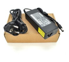 Блок живлення до ноутбуку Merlion TOSHIBA 75W 15V 5A, 6.3*3.0 (26325 / LTO75/15-6,36*3,0)