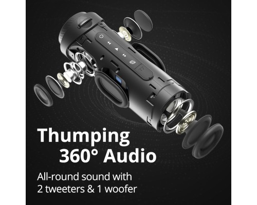 Акустична система Tronsmart T7 Black (786218)