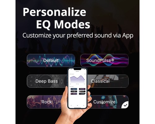 Акустична система Tronsmart T7 Black (786218)