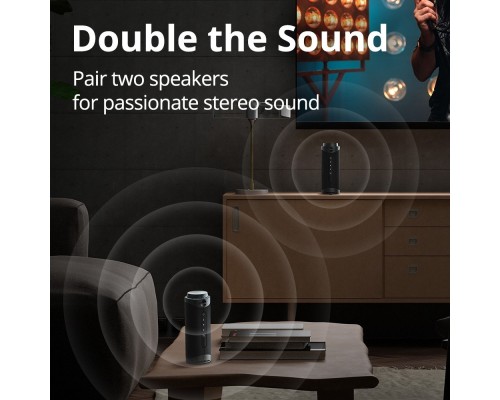 Акустична система Tronsmart T7 Black (786218)