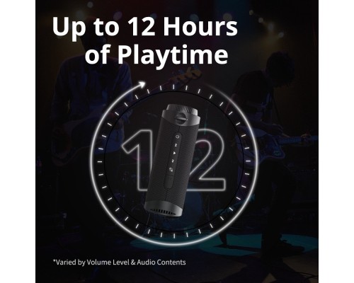 Акустична система Tronsmart T7 Black (786218)