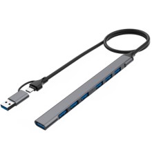 Концентратор XoKo XK-AC-700m-SL