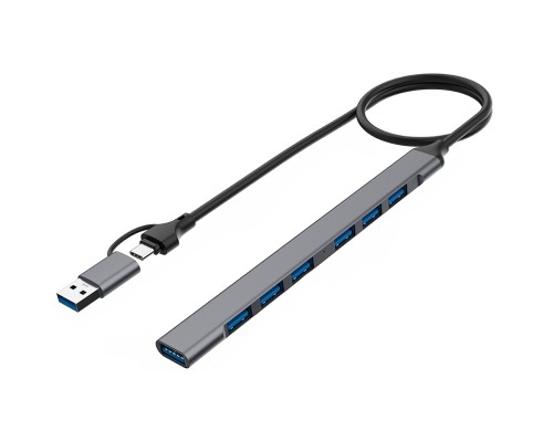 Концентратор XoKo XK-AC-700m-SL