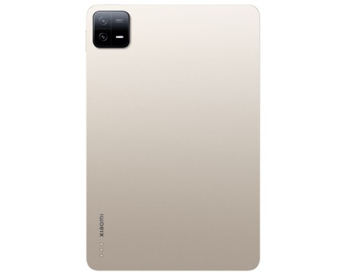 Планшет Xiaomi Pad 6 6/128GB Champagne (995919)
