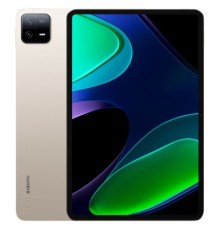 Планшет Xiaomi Pad 6 6/128GB Champagne (995919)