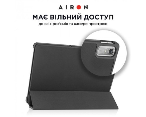 Чохол до планшета AirOn Premium Lenovo Tab P11 2nd Gen 11.5