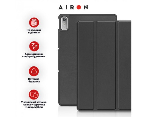 Чохол до планшета AirOn Premium Lenovo Tab P11 2nd Gen 11.5