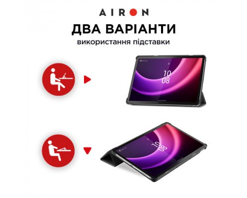 Чохол до планшета AirOn Premium Lenovo Tab P11 2nd Gen 11.5