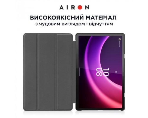 Чохол до планшета AirOn Premium Lenovo Tab P11 2nd Gen 11.5
