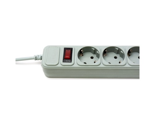 Мережевий фільтр живлення Prologix PRS-075P6-45G