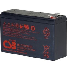Батарея до ДБЖ CSB HR1218WF2 12V 18W (HR1218WF2)