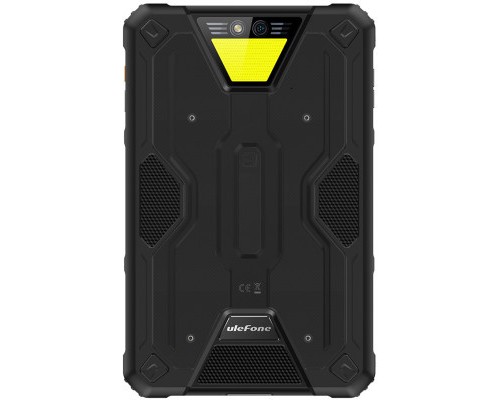 Планшет Ulefone Armor Pad 2 4G 8/256GB Black (6937748735700)
