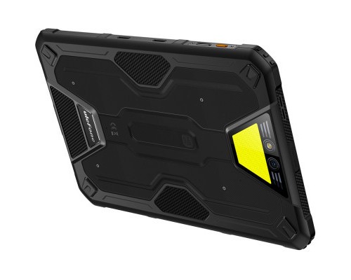Планшет Ulefone Armor Pad 2 4G 8/256GB Black (6937748735700)