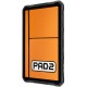 Планшет Ulefone Armor Pad 2 4G 8/256GB Black (6937748735700)