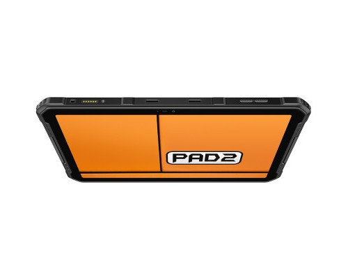Планшет Ulefone Armor Pad 2 4G 8/256GB Black (6937748735700)