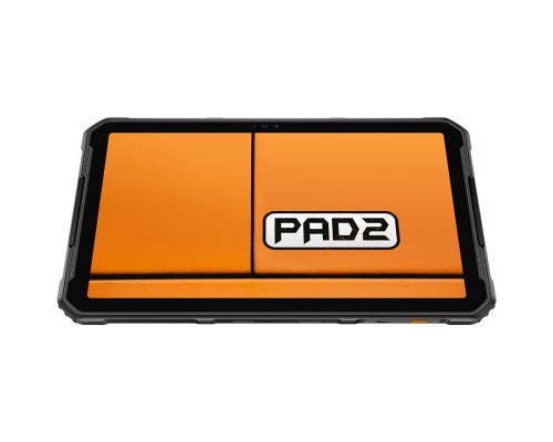 Планшет Ulefone Armor Pad 2 4G 8/256GB Black (6937748735700)