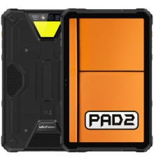 Планшет Ulefone Armor Pad 2 4G 8/256GB Black (6937748735700)