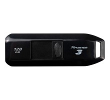 USB флеш накопичувач Patriot 128GB Xporter3 USB 3.2 (PSF128GX3B3U)