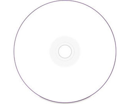 Диск DVD Mediarange DVD-R 4.7GB 120min 16x speed, inkjet fullsurface printable, Cake 25 (MR407)
