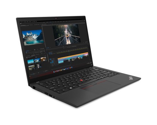 Ноутбук Lenovo ThinkPad T14 G4 (21HD004VRA)