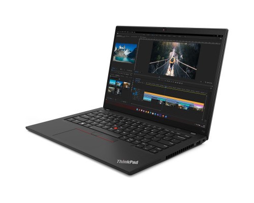 Ноутбук Lenovo ThinkPad T14 G4 (21HD004VRA)