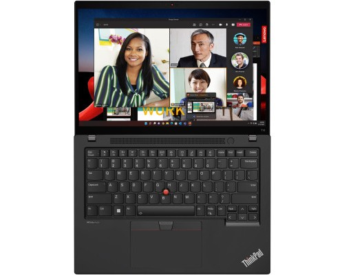Ноутбук Lenovo ThinkPad T14 G4 (21HD004VRA)