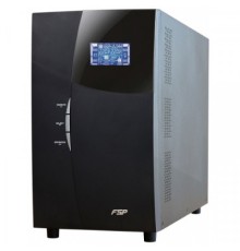 Пристрій безперебійного живлення FSP Knight 3kVA (PPF24A0903)