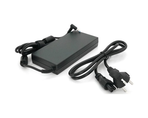 Блок живлення до ноутбуку Merlion HP 150W 19.5V 7.7A, 4.5*3.0 (33363 / LHP150/19.5-4.5*3,0)