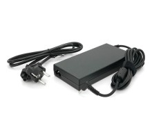Блок живлення до ноутбуку Merlion HP 150W 19.5V 7.7A, 4.5*3.0 (33363 / LHP150/19.5-4.5*3,0)