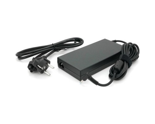Блок живлення до ноутбуку Merlion HP 150W 19.5V 7.7A, 4.5*3.0 (33363 / LHP150/19.5-4.5*3,0)