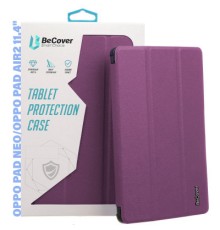 Чохол до планшета BeCover Smart Case Oppo Pad Neo (OPD2302)/ Oppo Pad Air2 11.4