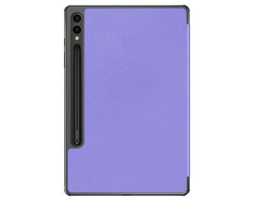 Чохол до планшета Armorstandart Smart Case Samsung Tab S9+ / S9 FE+ Lavender (ARM74489)
