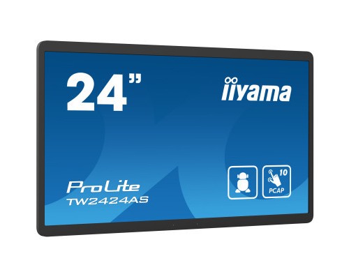 Монітор iiyama TW2424AS-B1