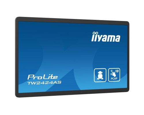 Монітор iiyama TW2424AS-B1