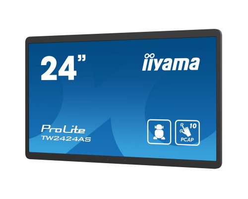 Монітор iiyama TW2424AS-B1