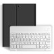 Чохол до планшета BeCover Keyboard Apple iPad 10.2 2019/2020/2021 Black (711134)