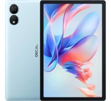 Планшет Oscal Pad 80 Wi-Fi 6/256GB Iceberg Blue