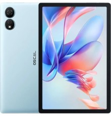 Планшет Oscal Pad 80 Wi-Fi 6/256GB Iceberg Blue