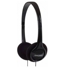 Навушники Koss KPH7 Black (KPH7)