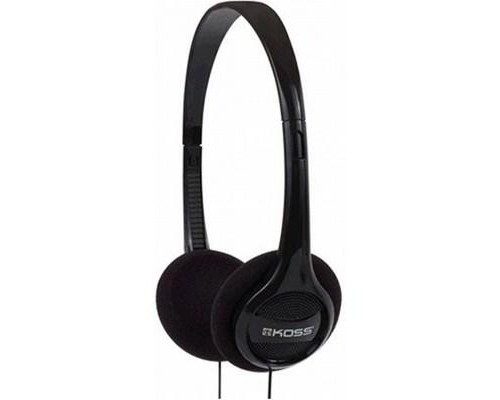 Навушники Koss KPH7 Black (KPH7)