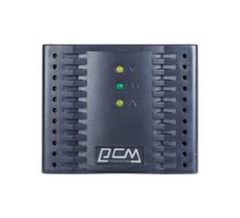 Стабілізатор Powercom TCA-2000 (TCA-2000 black)