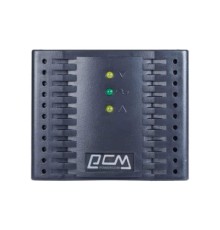 Стабілізатор Powercom TCA-2000 (TCA-2000 black)